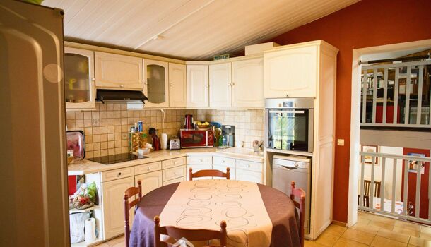 Villa / Maison 7 pièces  à vendre Dompierre-sur-Mer 17139