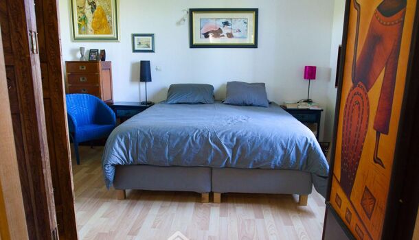 Villa / Maison 7 pièces  à vendre Dompierre-sur-Mer 17139