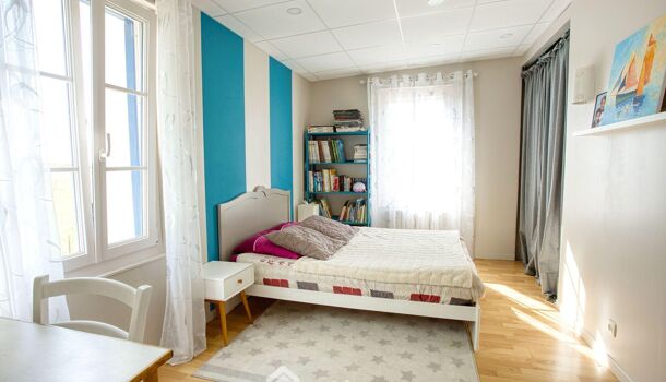 Villa / Maison 7 pièces  à vendre Dompierre-sur-Mer 17139