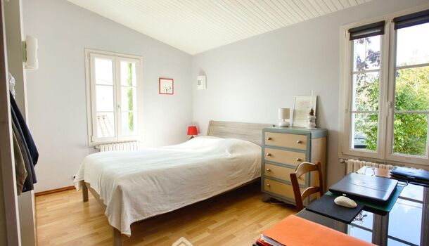 Villa / Maison 7 pièces  à vendre Dompierre-sur-Mer 17139