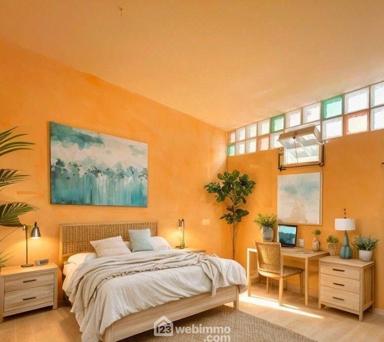 Photo Appartement - 45m² - Sainte-Maxime image 2/4