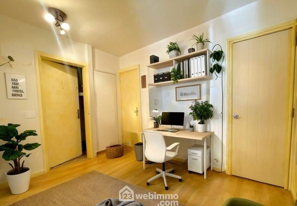 Photo Appartement - 45m² - Sainte-Maxime image 3/4