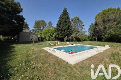 Maison 6 pièces 525000 €