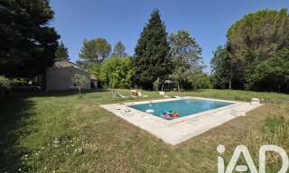 Maison 6 Pièces 185 m² à vendre à Velleron (84740)