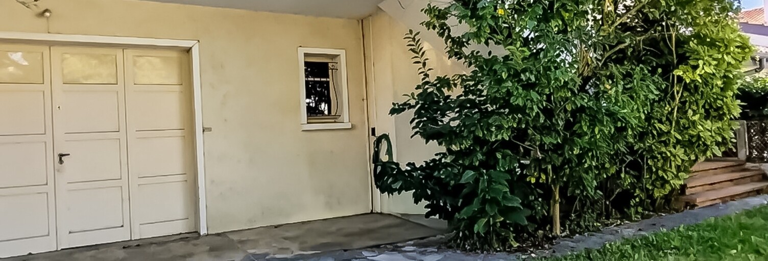 Maison 6 Pièces 156 m² à vendre à Agen (47000)