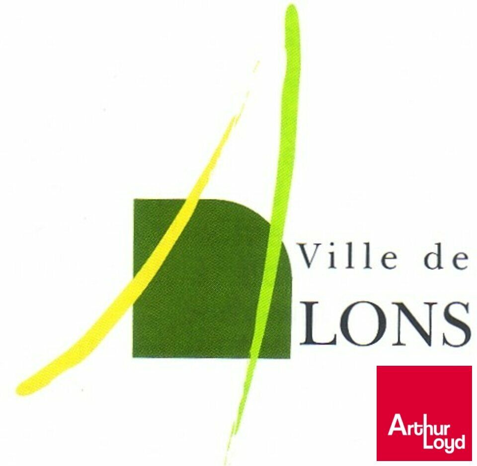 Local commercial  à louer Lons 64140