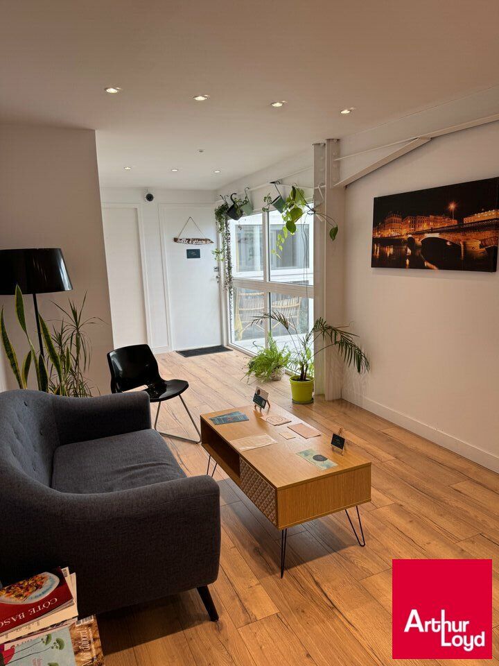 Bureau  à louer Bayonne 64100