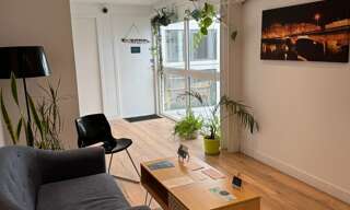 Bureau  40 m² à louer à Bayonne (64100)