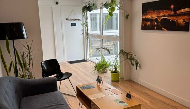 Bureau  à louer Bayonne 64100