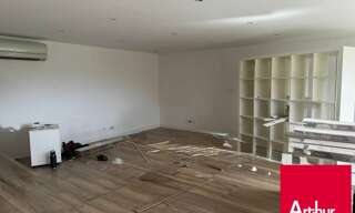 Bureau  40 m² à louer à Bayonne (64100)
