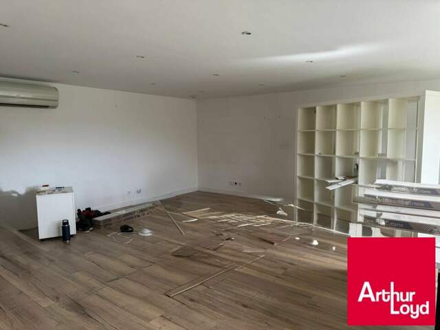 BUREAUX à LOUER — photo du bien