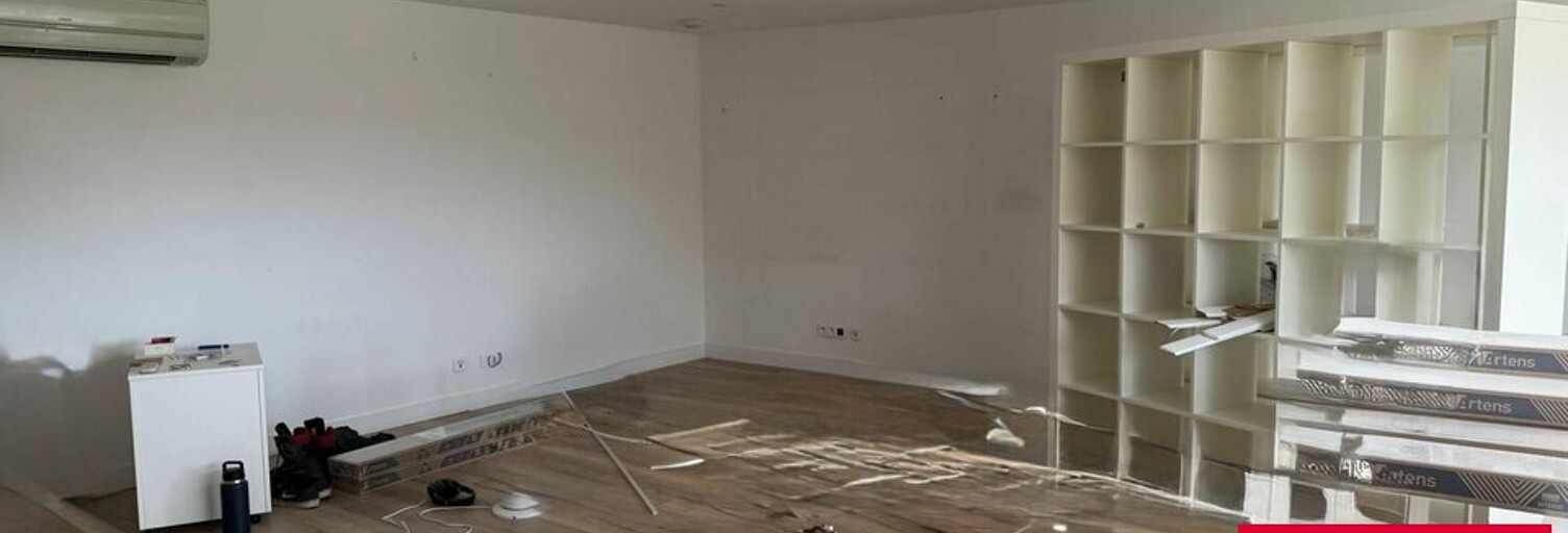 Bureau  40 m² à louer à Bayonne (64100)