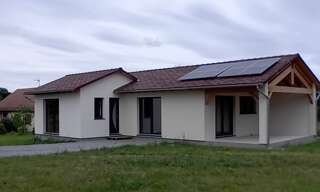 Maison 3 Pièces 77 m² à vendre à La Chapelaude (03380)