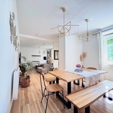 Maison 6 pièces 366000 €