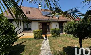 Maison 5 Pièces 143 m² à vendre à Mirepeix (64800)