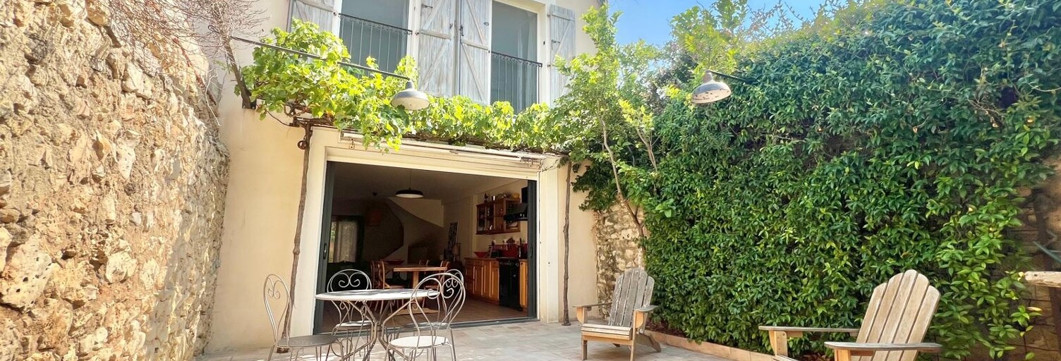 Maison 4 Pièces 150 m² à vendre à Leucate (11370)
