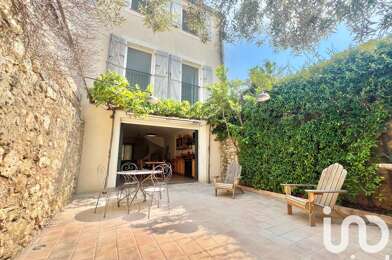 Maison 4 pièces 640000 €