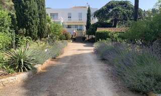 Maison 250 m² en viager Sète (34200)