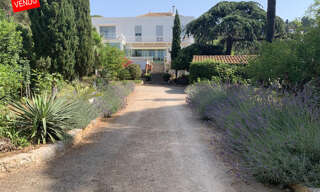 Maison 250 m² en viager Sète (34200)