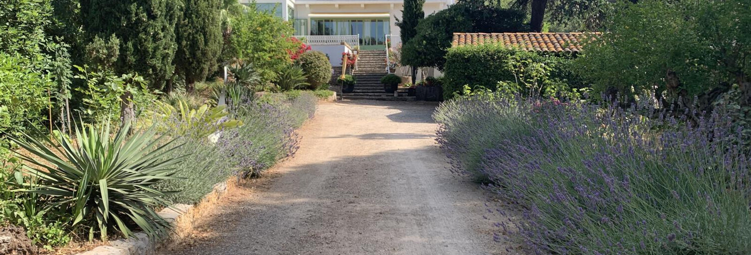 Maison 250 m² en viager Sète (34200)