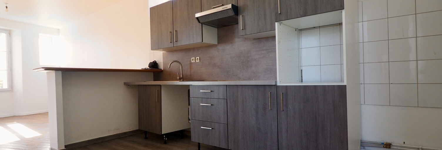 Appartement 4 Pièces 125 m² à vendre à Orgères-en-Beauce (28140)