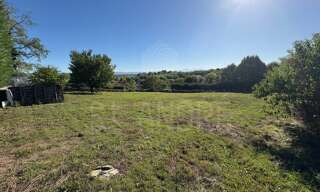 Terrain  838 m² à vendre à Beaufort (38270)