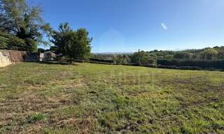 Terrain  838 m² à vendre à Beaufort (38270)