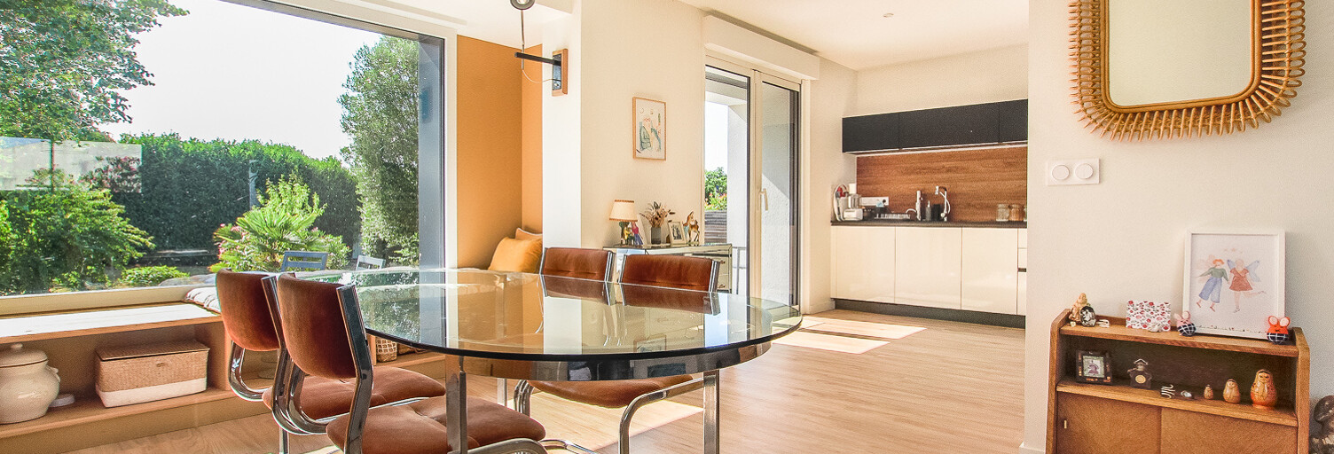 Maison 6 Pièces 137 m² à vendre à Saint-Agnant (17620)