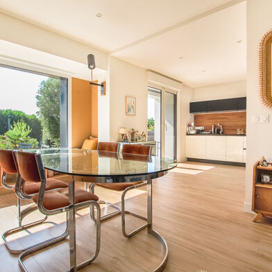 Maison 6 pièces 378000 €