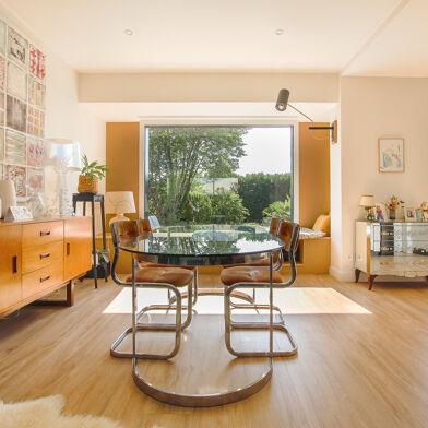 Maison 6 pièces 349000 €