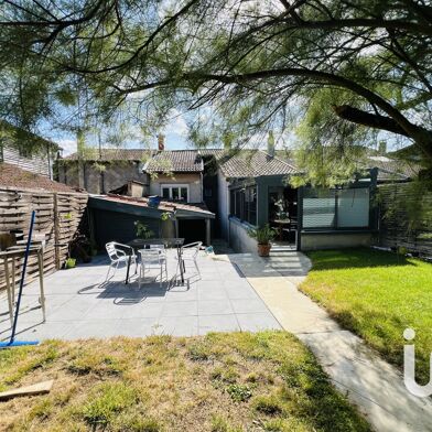 Maison 5 pièces 156000 €