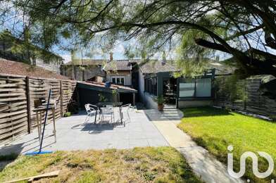 Maison 5 pièces 156000 €