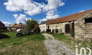 Maison 4 Pièces 120 m² à vendre à Montcel (63460)