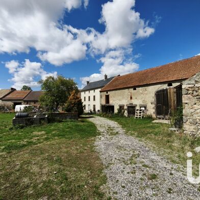 Maison 4 pièces 199000 €