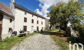 Maison 4 Pièces 120 m² à vendre à Montcel (63460)