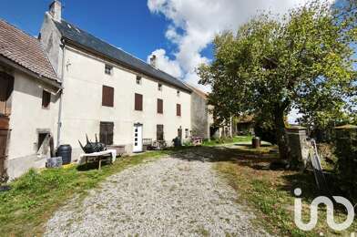 Maison 4 pièces 189000 €