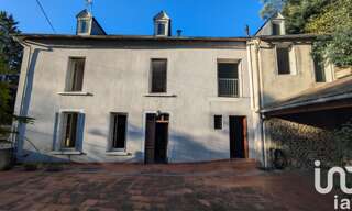 Maison 6 Pièces 146 m² à vendre à Tournay (65190)