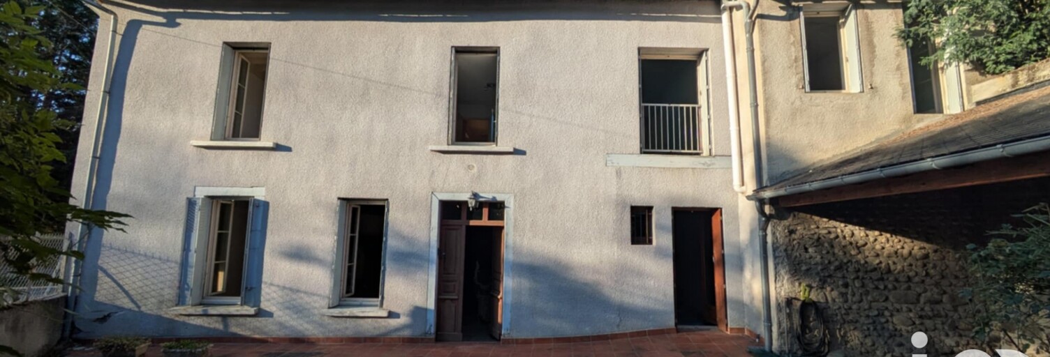 Maison 6 Pièces 146 m² à vendre à Tournay (65190)