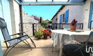 Maison 7 Pièces 192 m² à vendre à Bellevue-la-Montagne (43350)