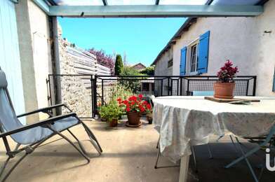 Maison 7 pièces 68800 €