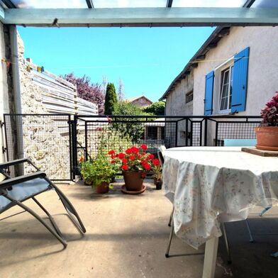 Maison 7 pièces 68800 €