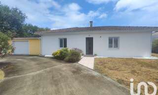 Maison 5 Pièces 119 m² à vendre à Parentis-en-Born (40160)