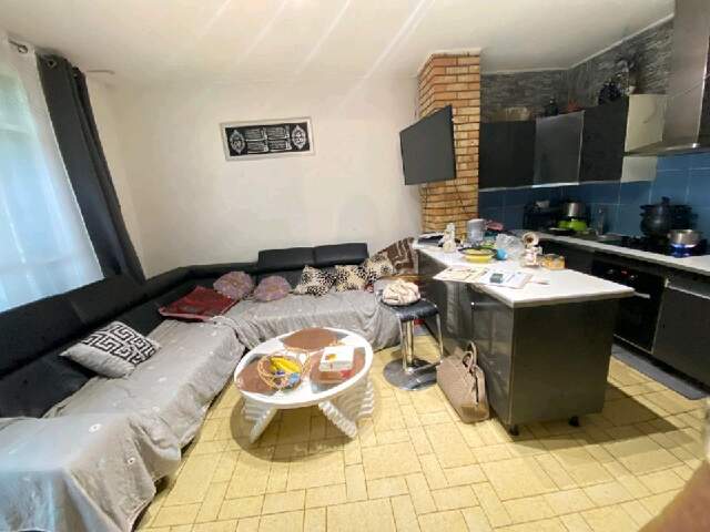 Maison 2 pièces 31 m² à Pantin — photo du bien