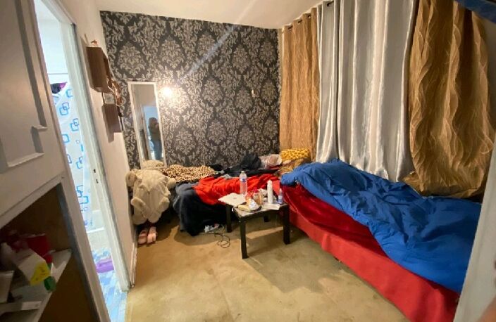 Vente maison 2 pièces 31 m² Pantin (93500) — photo 2