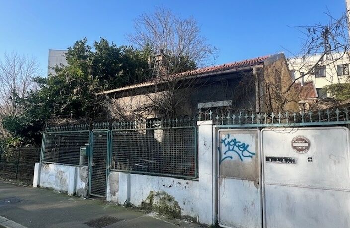 Vente maison 2 pièces 31 m² Pantin (93500) — photo 3
