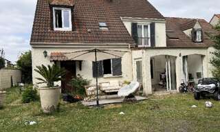 Maison 6 Pièces 111 m² à vendre à Bondy (93140)
