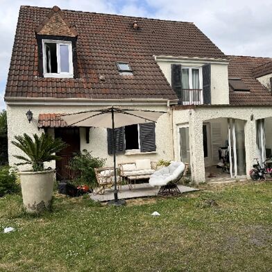 Maison 6 pièces 430000 €