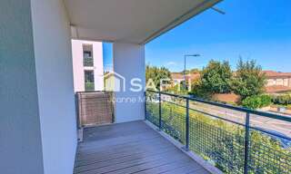 Appartement 3 Pièces 63 m² à vendre à Auzeville-Tolosane (31320)