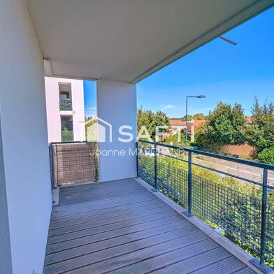 Appartement 3 pièces 185000 €