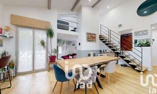 Maison 6 Pièces 170 m² à vendre à Montastruc-la-Conseillère (31380)